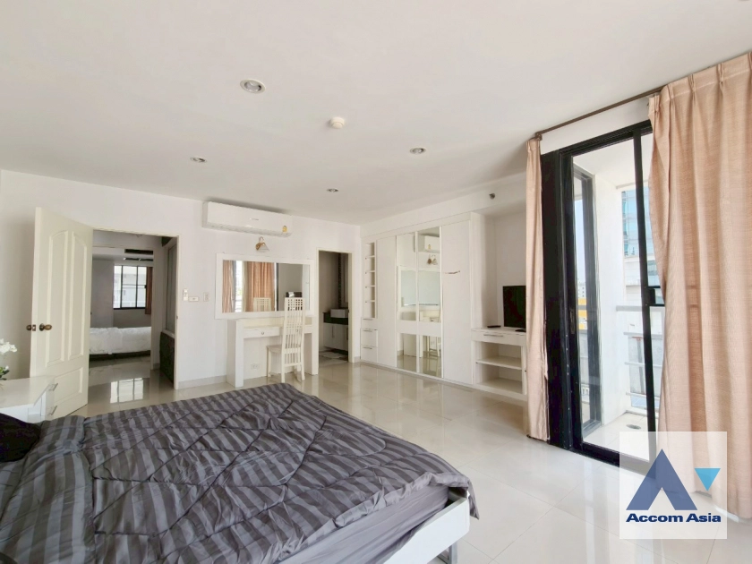 15  3 br Condominium for rent and sale in Sukhumvit ,Bangkok BTS Asok - MRT Sukhumvit at Las Colinas 20483