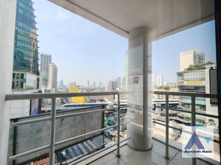 20  3 br Condominium for rent and sale in Sukhumvit ,Bangkok BTS Asok - MRT Sukhumvit at Las Colinas 20483