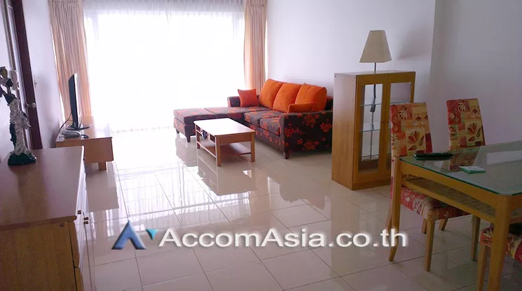  Sukhumvit Suite Condominium  2 Bedroom for Rent BTS Nana in Sukhumvit Bangkok