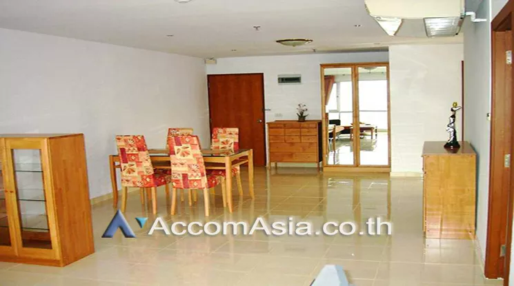  1  2 br Condominium For Rent in Sukhumvit ,Bangkok BTS Nana at Sukhumvit Suite 1511805