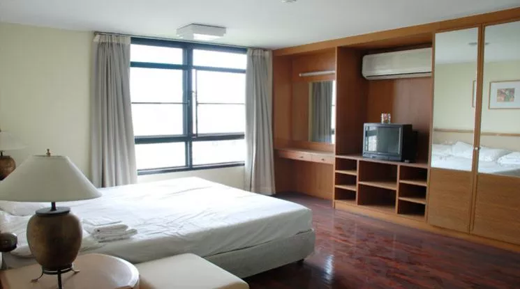 8  2 br Condominium For Rent in Sukhumvit ,Bangkok BTS Thong Lo at Baan Chan Condominium 1511807