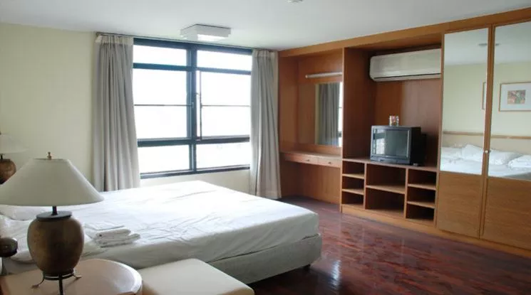 8  2 br Condominium For Rent in Sukhumvit ,Bangkok BTS Thong Lo at Baan Chan 1511807
