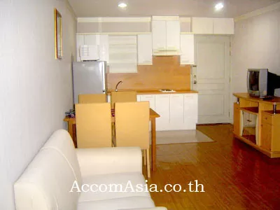  2  2 br Condominium For Sale in Sukhumvit ,Bangkok BTS Phrom Phong at The Waterford Diamond 20484