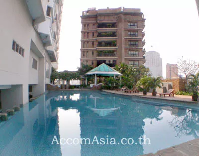 7  2 br Condominium For Sale in Sukhumvit ,Bangkok BTS Phrom Phong at The Waterford Diamond 20484