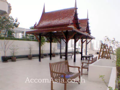 8  2 br Condominium For Sale in Sukhumvit ,Bangkok BTS Phrom Phong at The Waterford Diamond 20484