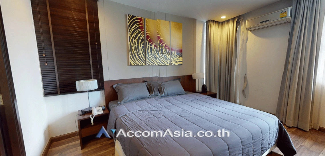 5  2 br Condominium for rent and sale in Ploenchit ,Bangkok BTS Ratchadamri at The Rajdamri 1511815
