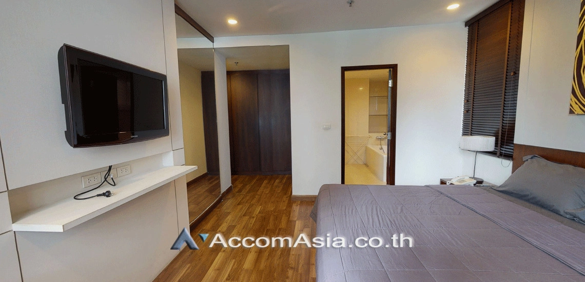 6  2 br Condominium for rent and sale in Ploenchit ,Bangkok BTS Ratchadamri at The Rajdamri 1511815