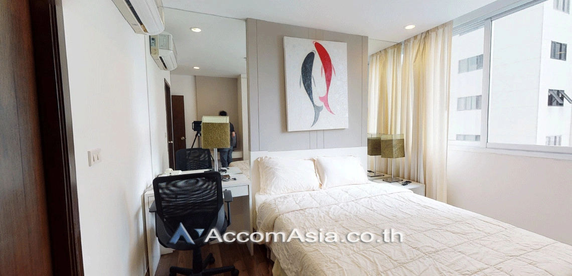 8  2 br Condominium for rent and sale in Ploenchit ,Bangkok BTS Ratchadamri at The Rajdamri 1511815
