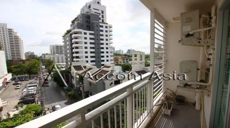 6  2 br Condominium For Rent in Sukhumvit ,Bangkok BTS Thong Lo at 49 Plus 1511820