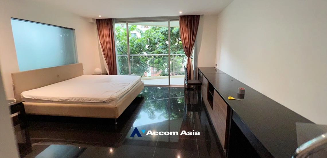 4  3 br Apartment for rent and sale in Sukhumvit ,Bangkok BTS Phra khanong at Modern Living Style 1411824