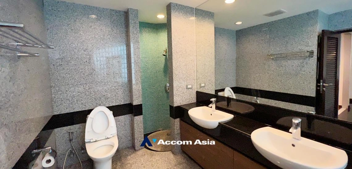 8  3 br Apartment for rent and sale in Sukhumvit ,Bangkok BTS Phra khanong at Modern Living Style 1411824