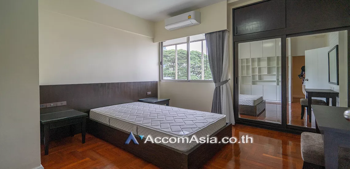 9  4 br Apartment For Rent in Sukhumvit ,Bangkok BTS Nana at Calm and Peaceful 20486
