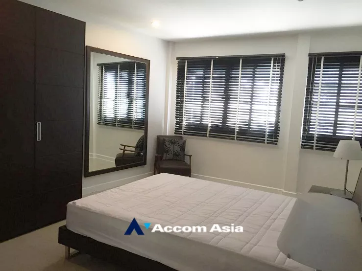 5  3 br Apartment For Rent in Sukhumvit ,Bangkok BTS Phrom Phong at The Contemporary Living 1411835