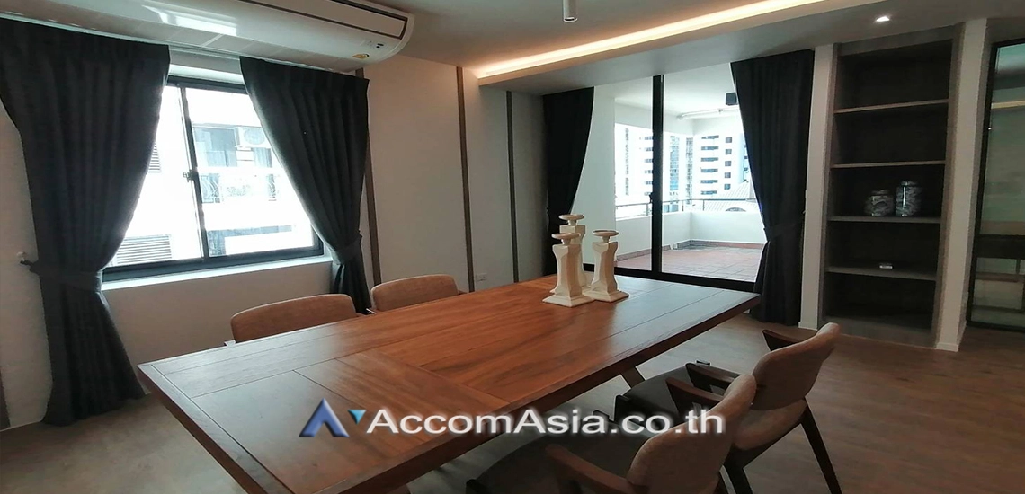 11  2 br Apartment for rent and sale in Sukhumvit ,Bangkok BTS Asok - MRT Sukhumvit at Contemporary Mansion 1411842