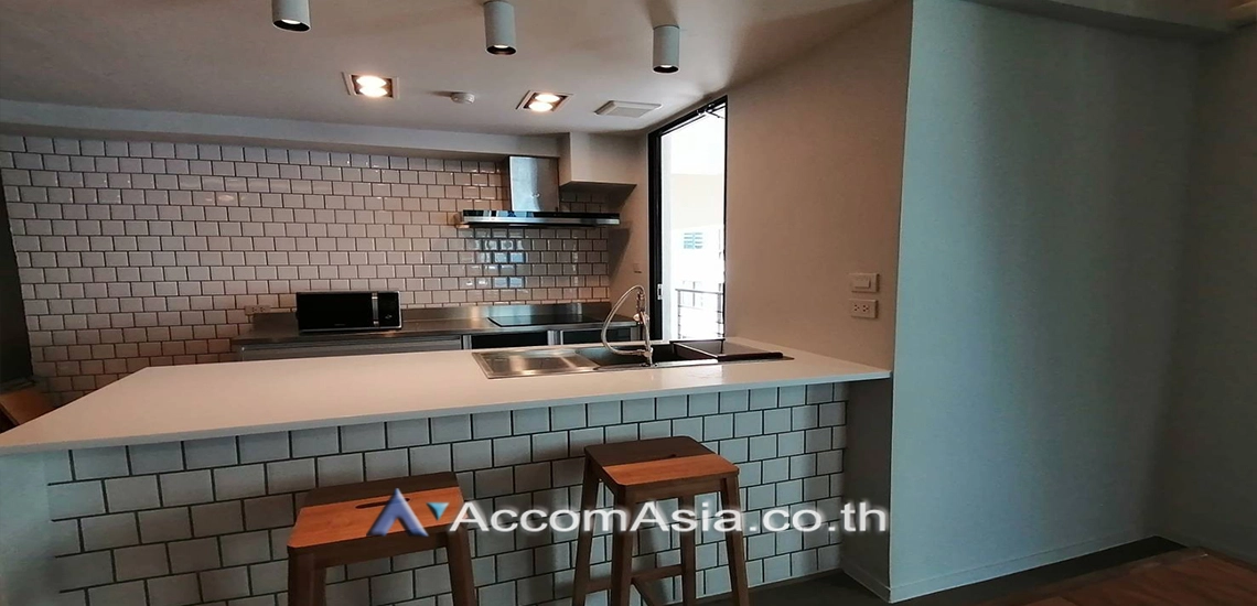 unitPet friendly |  2 Bedrooms  Apartment For Rent & Sale in Sukhumvit, Bangkok  near BTS Asok - MRT Sukhumvit (1411842)