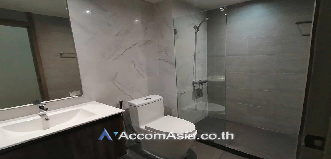 6  2 br Apartment for rent and sale in Sukhumvit ,Bangkok BTS Asok - MRT Sukhumvit at Contemporary Mansion 1411842