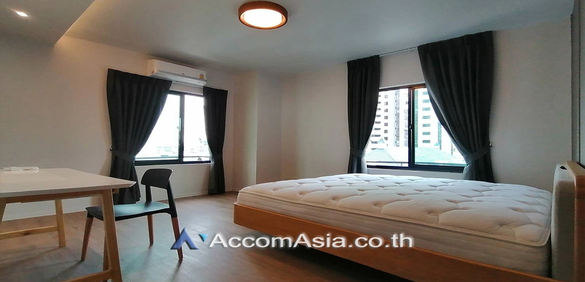 8  2 br Apartment for rent and sale in Sukhumvit ,Bangkok BTS Asok - MRT Sukhumvit at Contemporary Mansion 1411842