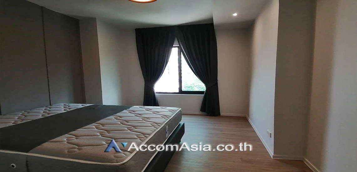 10  2 br Apartment for rent and sale in Sukhumvit ,Bangkok BTS Asok - MRT Sukhumvit at Contemporary Mansion 1411842