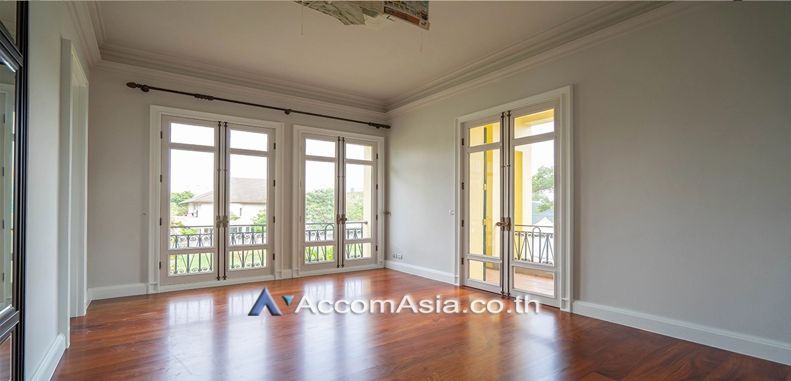 15  4 br House For Rent in New Phetchaburi ,Bangkok MRT Lat Phrao 1711845