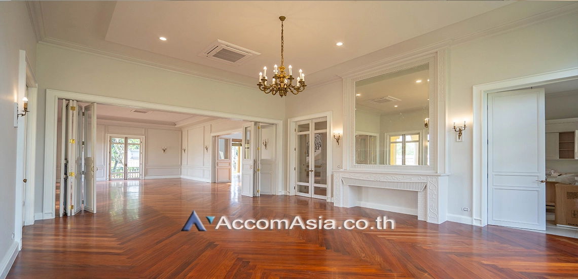 8  4 br House For Rent in New Phetchaburi ,Bangkok MRT Lat Phrao 1711845