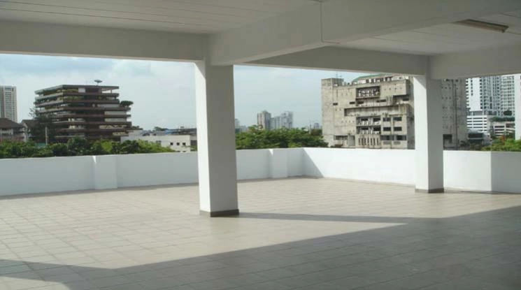 8  4 br House For Rent in Sukhumvit ,Bangkok BTS Thong Lo 1611854