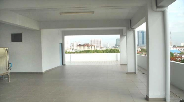 9  4 br House For Rent in Sukhumvit ,Bangkok BTS Thong Lo 1611854