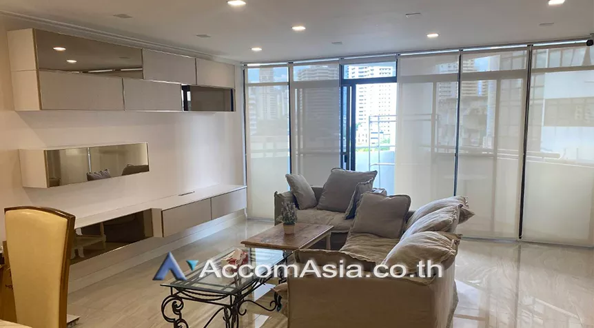  2  2 br Condominium for rent and sale in Sukhumvit ,Bangkok BTS Thong Lo at Waterford Park Tower 1 2511874