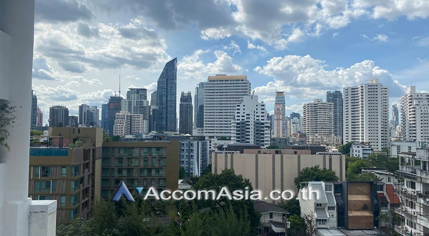 unit 2 Bedrooms  Condominium For Rent & Sale in Sukhumvit, Bangkok  (2511874)