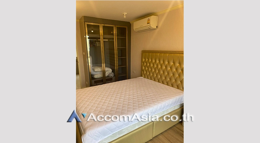 4  2 br Condominium for rent and sale in Sukhumvit ,Bangkok BTS Thong Lo at Waterford Park Tower 1 2511874