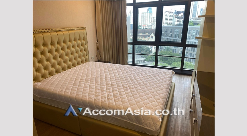 5  2 br Condominium for rent and sale in Sukhumvit ,Bangkok BTS Thong Lo at Waterford Park Tower 1 2511874