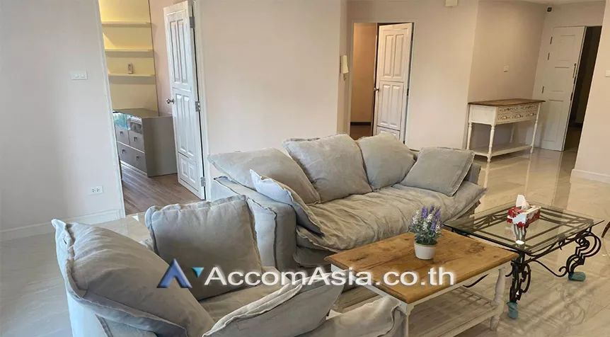 6  2 br Condominium for rent and sale in Sukhumvit ,Bangkok BTS Thong Lo at Waterford Park Tower 1 2511874