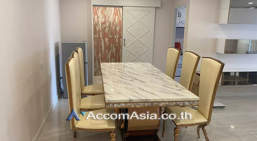 7  2 br Condominium for rent and sale in Sukhumvit ,Bangkok BTS Thong Lo at Waterford Park Tower 1 2511874