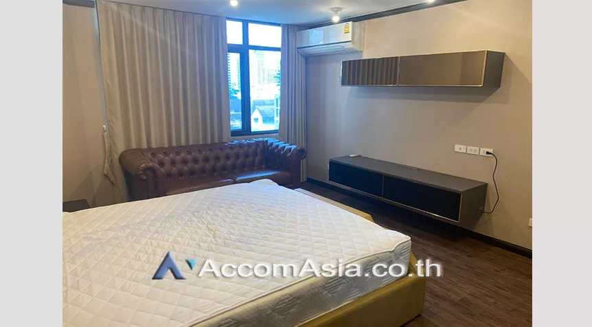 11  2 br Condominium for rent and sale in Sukhumvit ,Bangkok BTS Thong Lo at Waterford Park Tower 1 2511874
