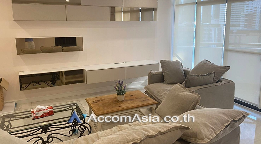 12  2 br Condominium for rent and sale in Sukhumvit ,Bangkok BTS Thong Lo at Waterford Park Tower 1 2511874
