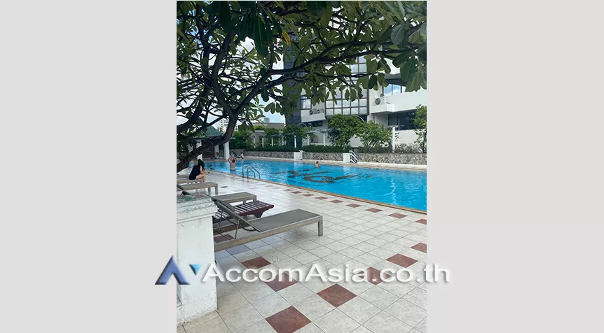 8  2 br Condominium for rent and sale in Sukhumvit ,Bangkok BTS Thong Lo at Waterford Park Tower 1 2511874