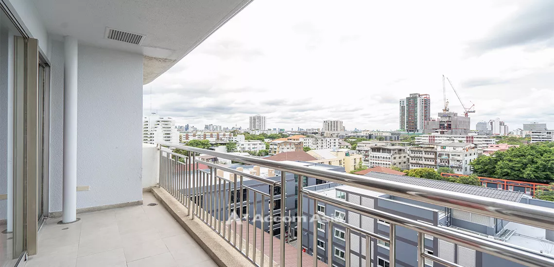 11  4 br Apartment For Rent in Sathorn ,Bangkok BRT Technic Krungthep at Perfect life in Bangkok 1511881