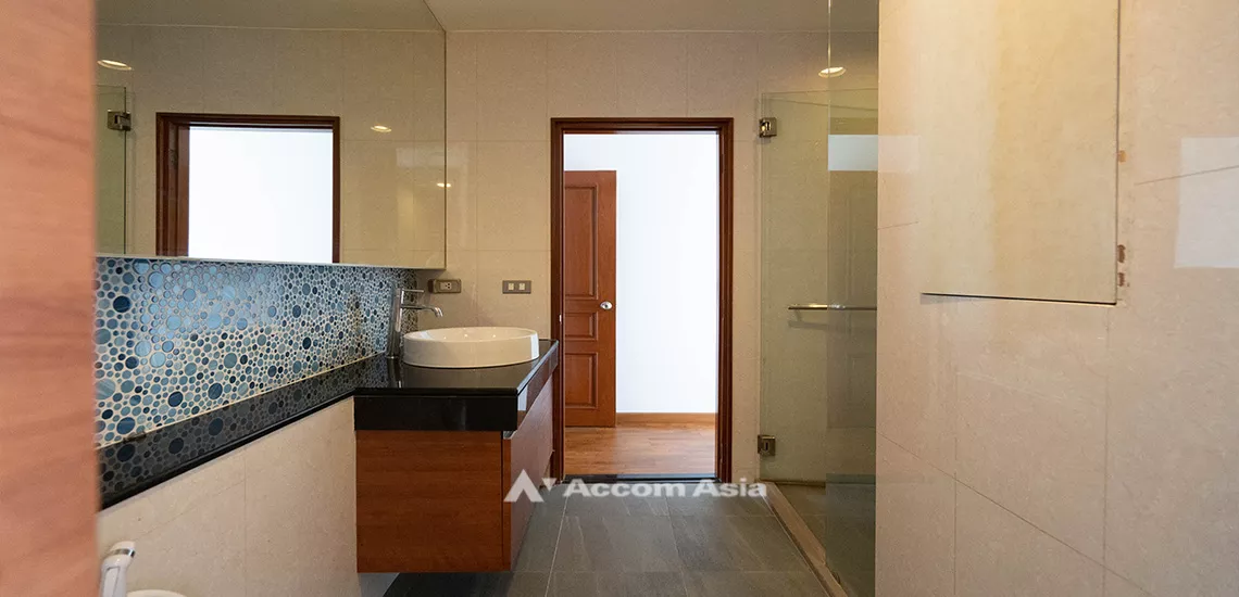 13  4 br Apartment For Rent in Sathorn ,Bangkok BRT Technic Krungthep at Perfect life in Bangkok 1511881