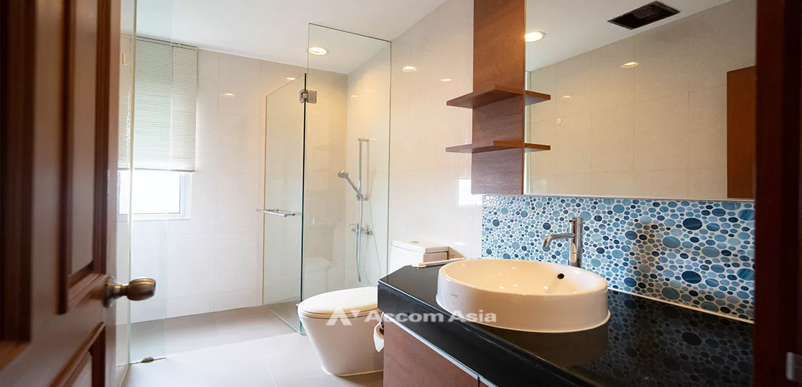 14  4 br Apartment For Rent in Sathorn ,Bangkok BRT Technic Krungthep at Perfect life in Bangkok 1511881