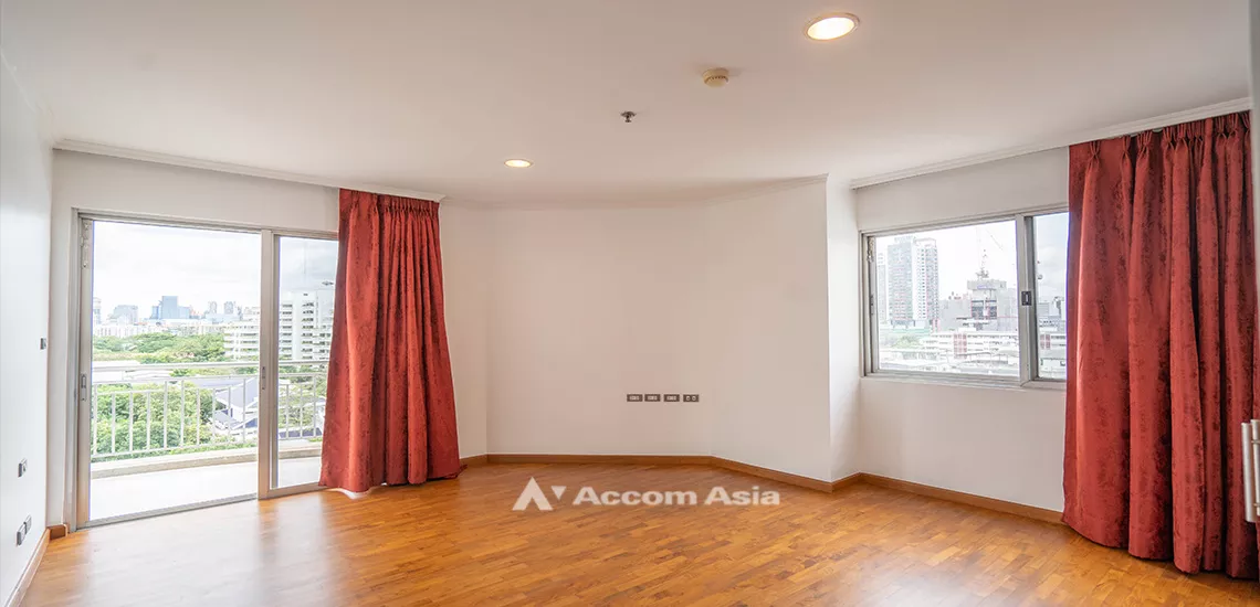 6  4 br Apartment For Rent in Sathorn ,Bangkok BRT Technic Krungthep at Perfect life in Bangkok 1511881