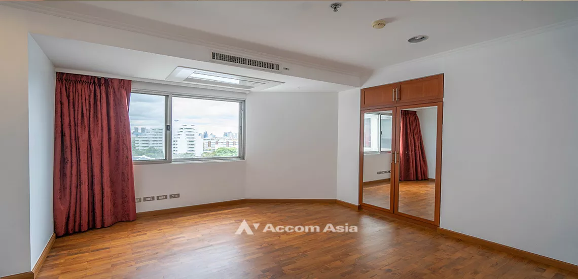 8  4 br Apartment For Rent in Sathorn ,Bangkok BRT Technic Krungthep at Perfect life in Bangkok 1511881
