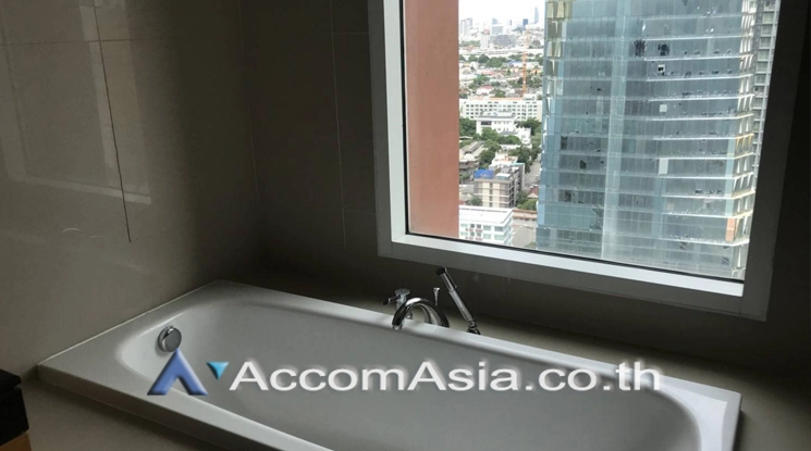  1  3 br Condominium for rent and sale in Sukhumvit ,Bangkok BTS Ekkamai at Fullerton Sukhumvit 1511885