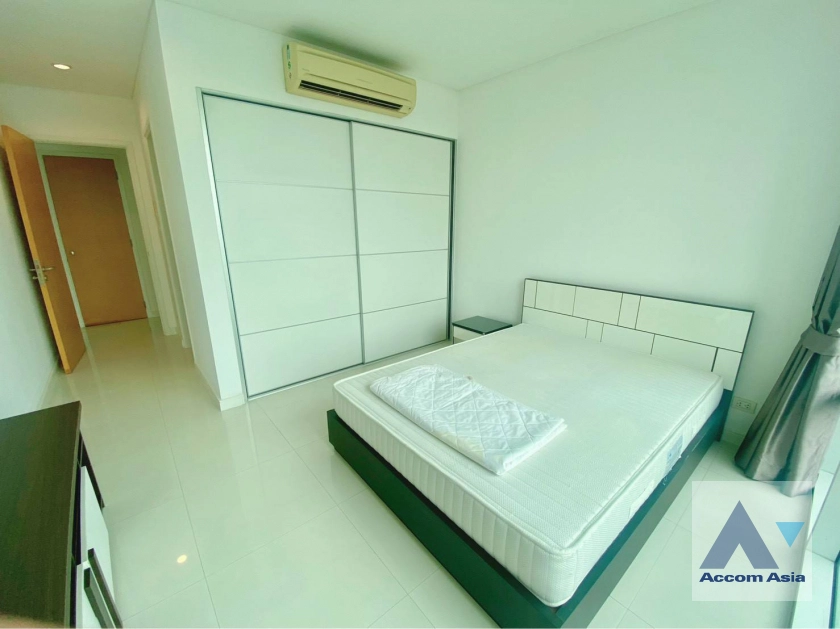 7  3 br Condominium For Rent in Sukhumvit ,Bangkok BTS Ekkamai at Fullerton Sukhumvit 1511895