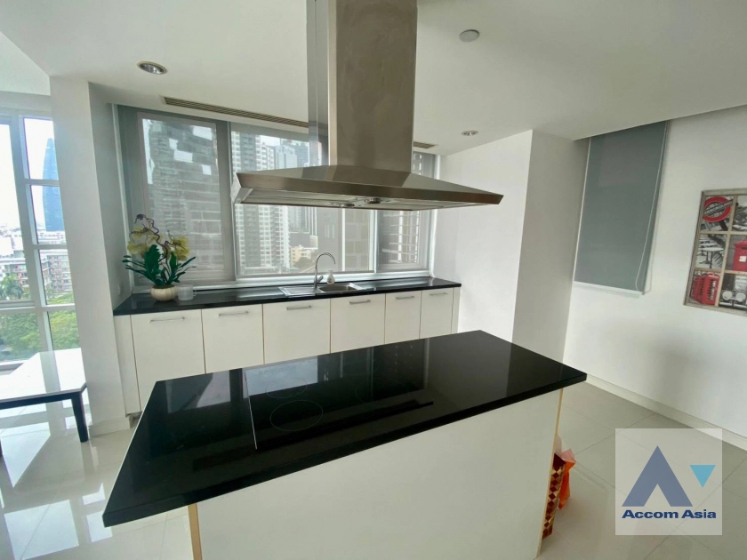 4  3 br Condominium For Rent in Sukhumvit ,Bangkok BTS Ekkamai at Fullerton Sukhumvit 1511895