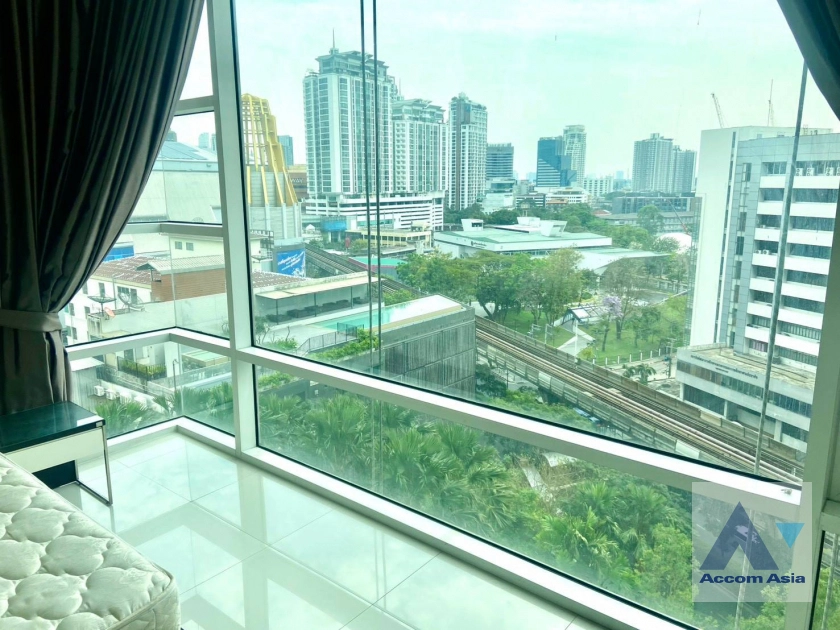 5  3 br Condominium For Rent in Sukhumvit ,Bangkok BTS Ekkamai at Fullerton Sukhumvit 1511895