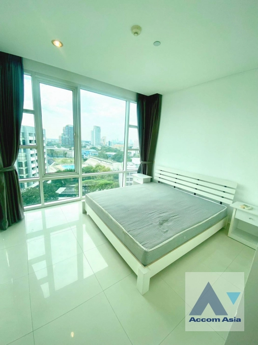 6  3 br Condominium For Rent in Sukhumvit ,Bangkok BTS Ekkamai at Fullerton Sukhumvit 1511895