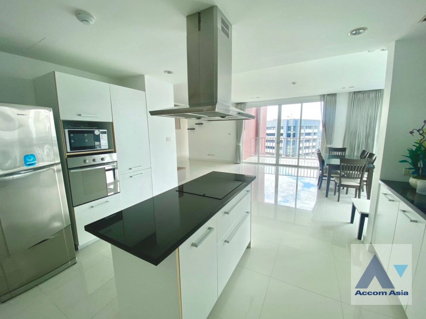  1  3 br Condominium For Rent in Sukhumvit ,Bangkok BTS Ekkamai at Fullerton Sukhumvit 1511895
