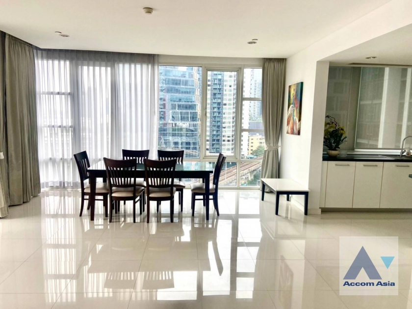 1  3 br Condominium For Rent in Sukhumvit ,Bangkok BTS Ekkamai at Fullerton Sukhumvit 1511895