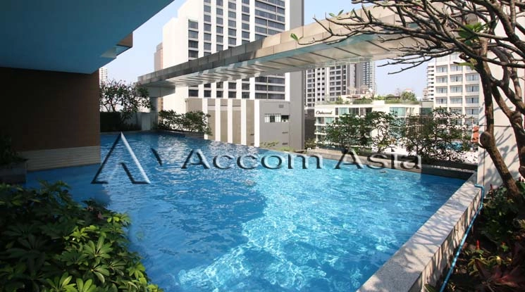  Siri Residence Sukhumvit 24 Condominium  1 Bedroom for Rent   in Sukhumvit Bangkok