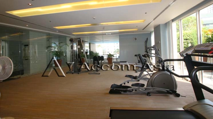  1  1 br Condominium For Rent in Sukhumvit ,Bangkok  at Siri Residence Sukhumvit 24 1511896