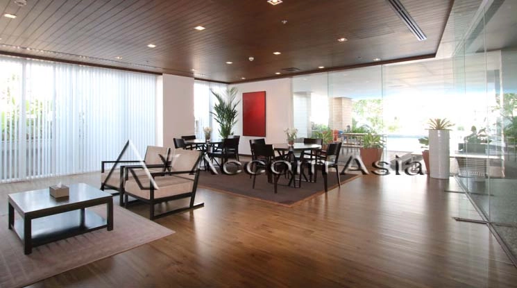 unit 1 Bedroom  Condominium For Rent in Sukhumvit, Bangkok  (1511896)